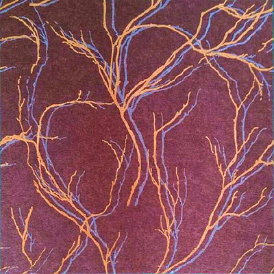 植绒PET吸音板 KT-11