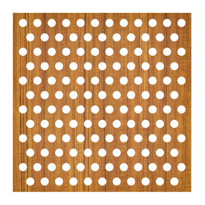 PL916三聚氰胺木质吸音板