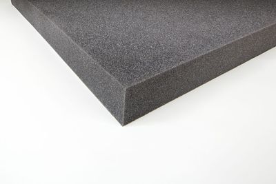 25mm Acoustic foam