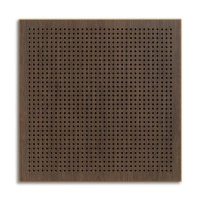 P6-16清漆木皮吸音板