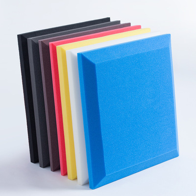 KusFoam Edge-Color