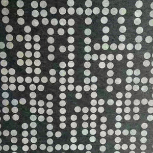 Kingkus Printed polyester panel