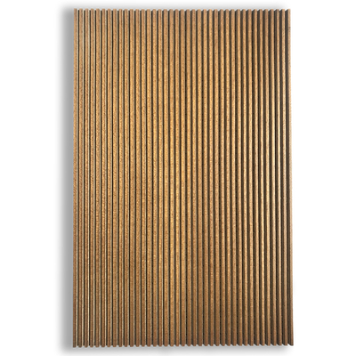 Kusuper复合吸音体