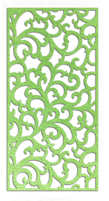 雕刻聚酯纤维板 KC-01