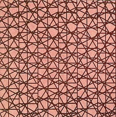 植绒PET吸音板 KT-1