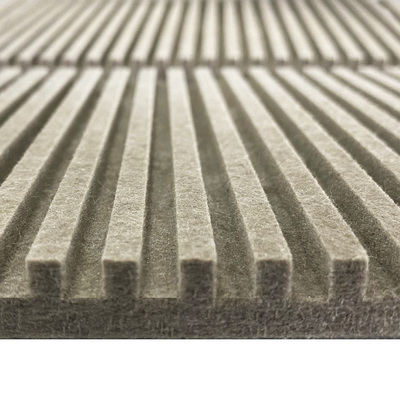 U型开槽吸音板U5-5-5