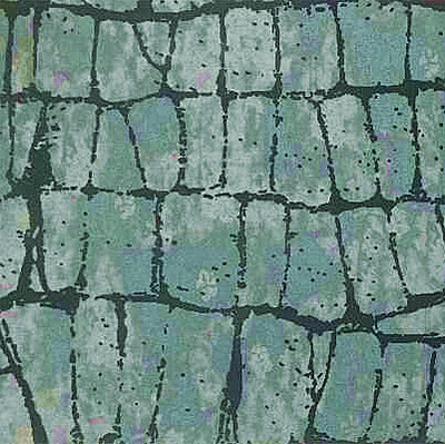 植绒PET吸音板 KT-6