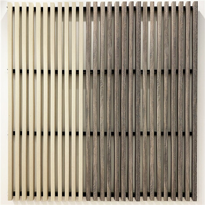 U Techceiling 声学吊顶V 系统