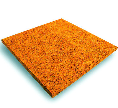 35mm 喷漆木丝板