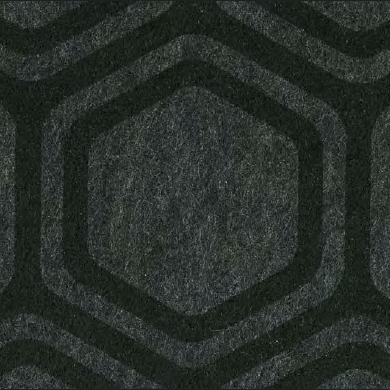 印刷聚酯吸音板KS-1