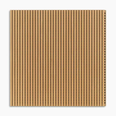 G10 三聚氰胺木质吸音板