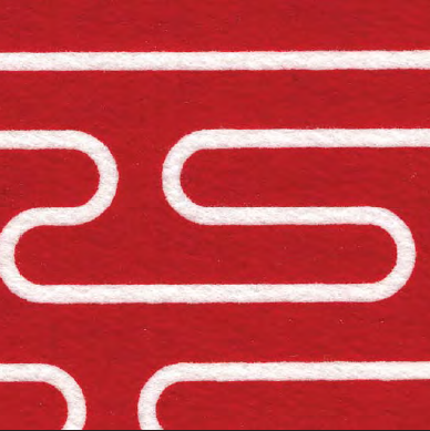 印刷聚酯吸音板KS-3