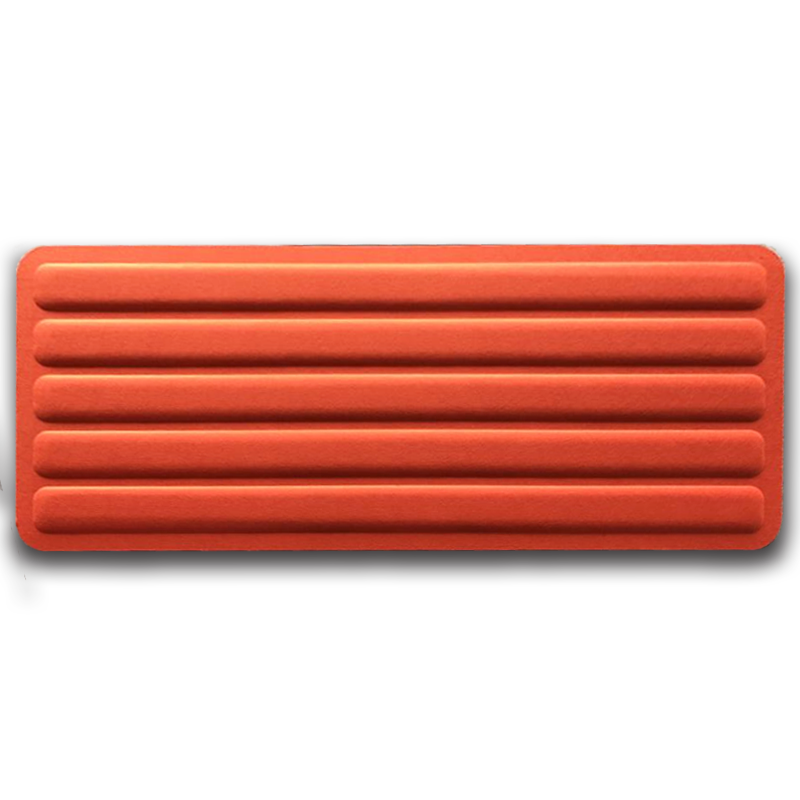 Kusprotrusion声学家具屏风