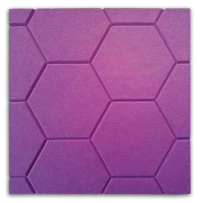 KCA-03雕刻吸音板