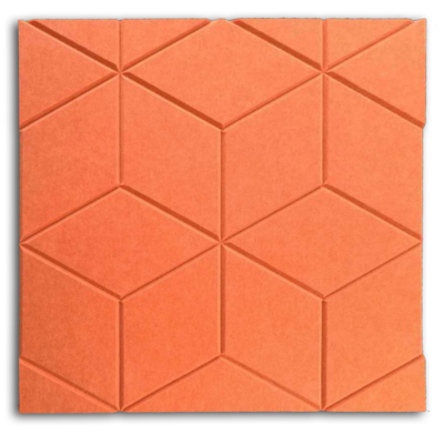 KCA-04雕刻吸音板