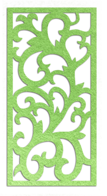 雕刻聚酯纤维板 KC-02