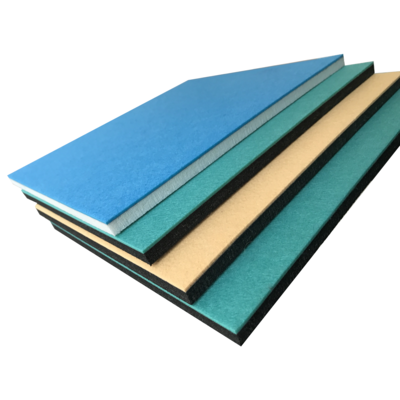 毛毡组合吸音板