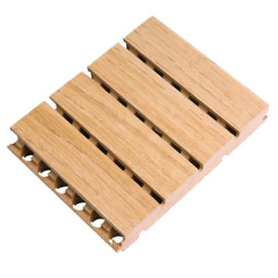 G32 三聚氰胺木质吸音板