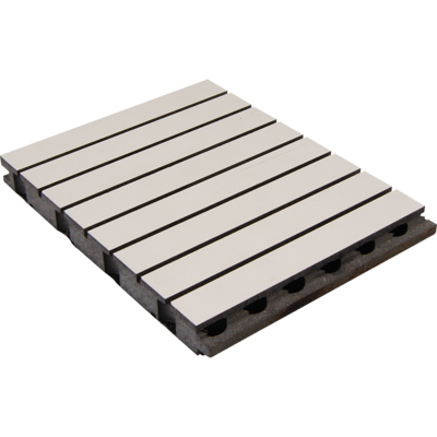 Kingkus A级防火吸音板- KAF01